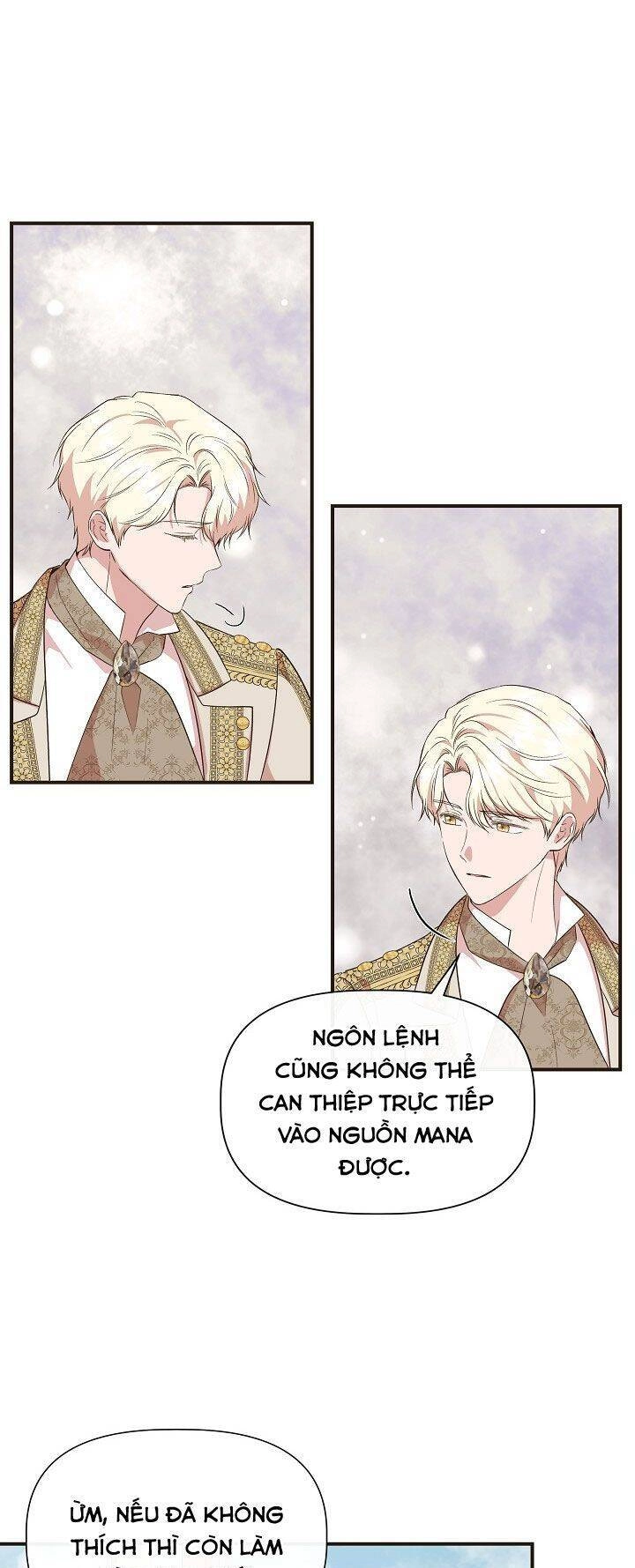 Tôi Không Phải Là Cinderella Chapter 70 - 34