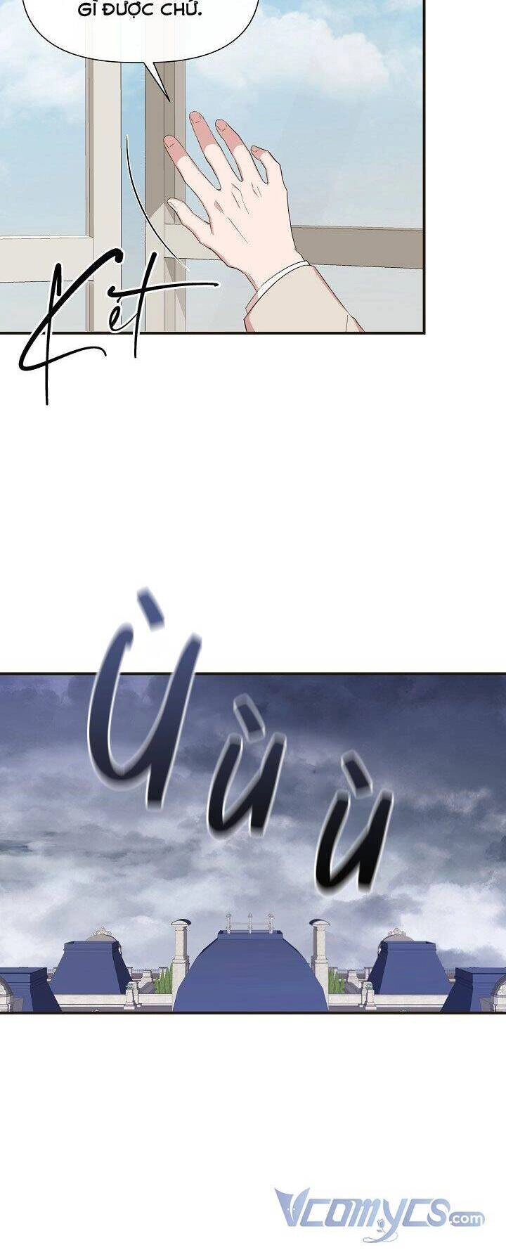 Tôi Không Phải Là Cinderella Chapter 70 - 35