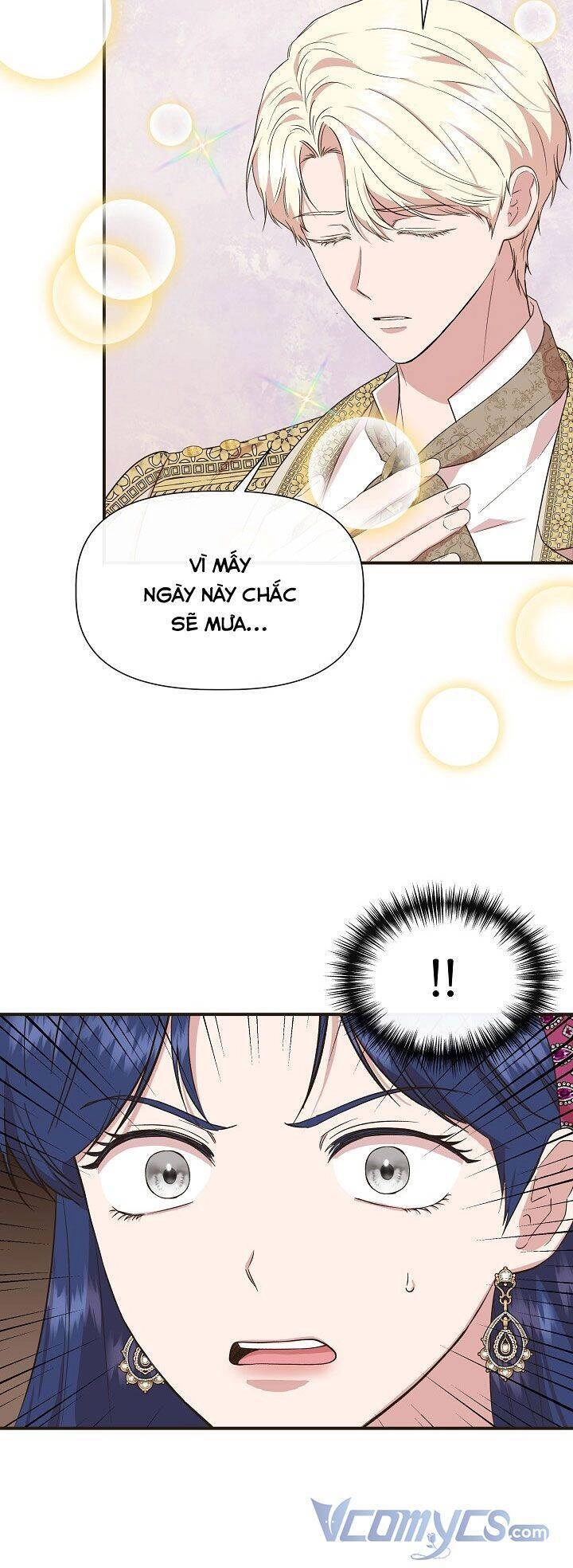 Tôi Không Phải Là Cinderella Chapter 70 - 37