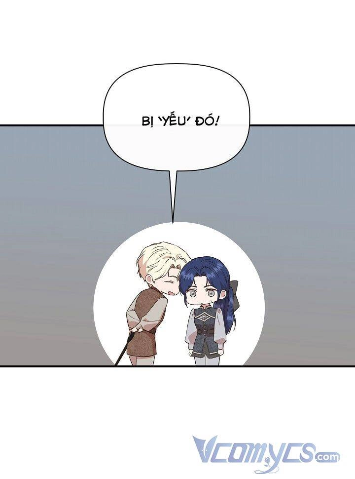 Tôi Không Phải Là Cinderella Chapter 71 - 27