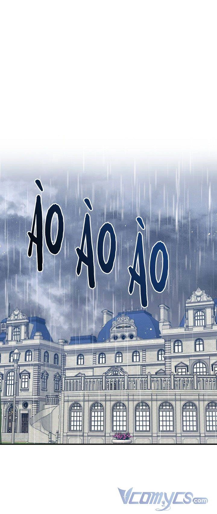 Tôi Không Phải Là Cinderella Chapter 72 - 1