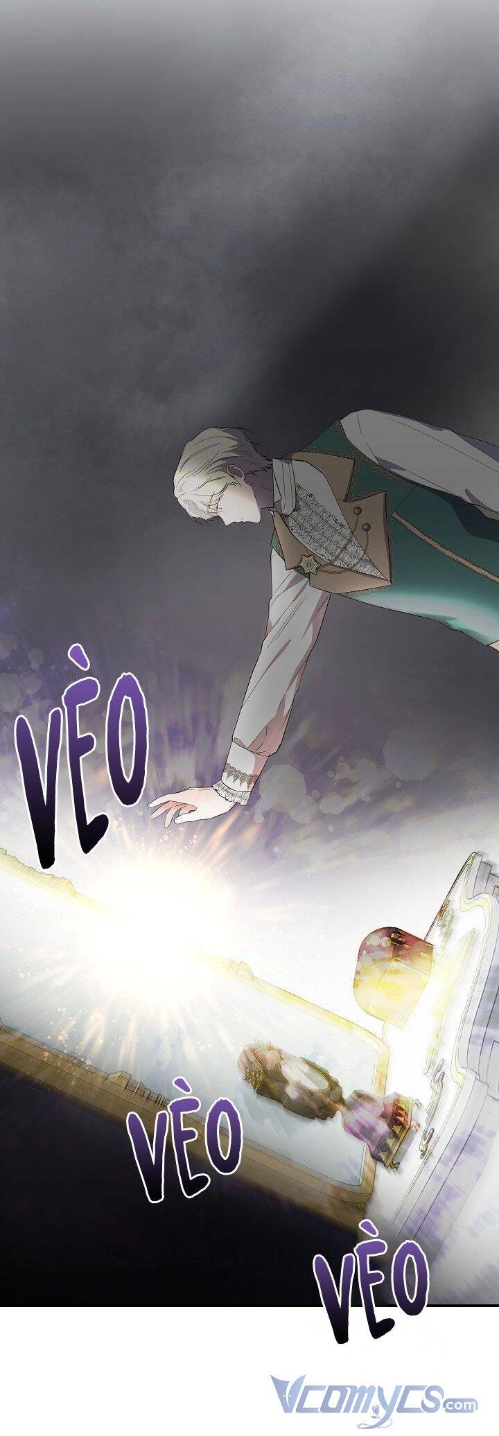 Tôi Không Phải Là Cinderella Chapter 72 - 11