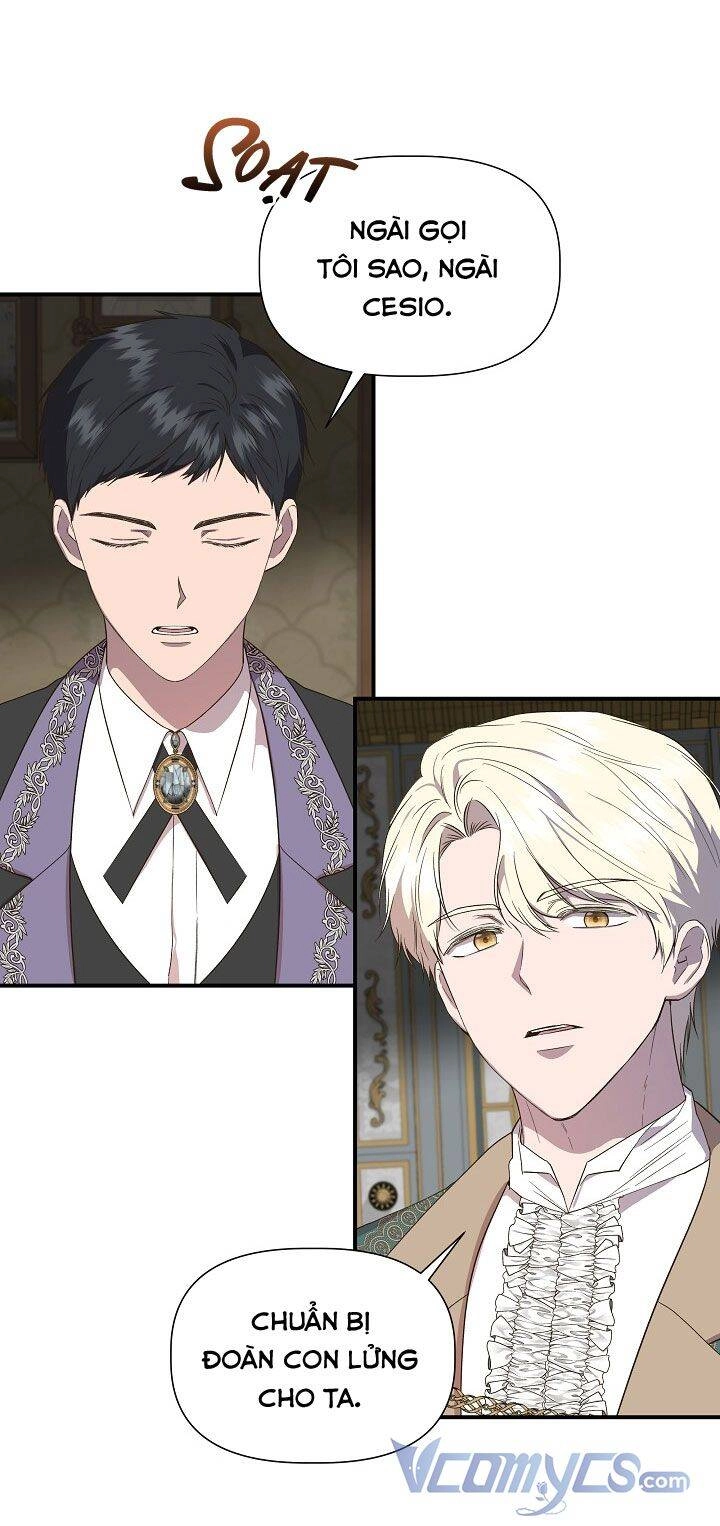 Tôi Không Phải Là Cinderella Chapter 72 - 13