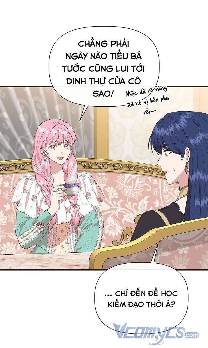 Tôi Không Phải Là Cinderella Chapter 72 - 34