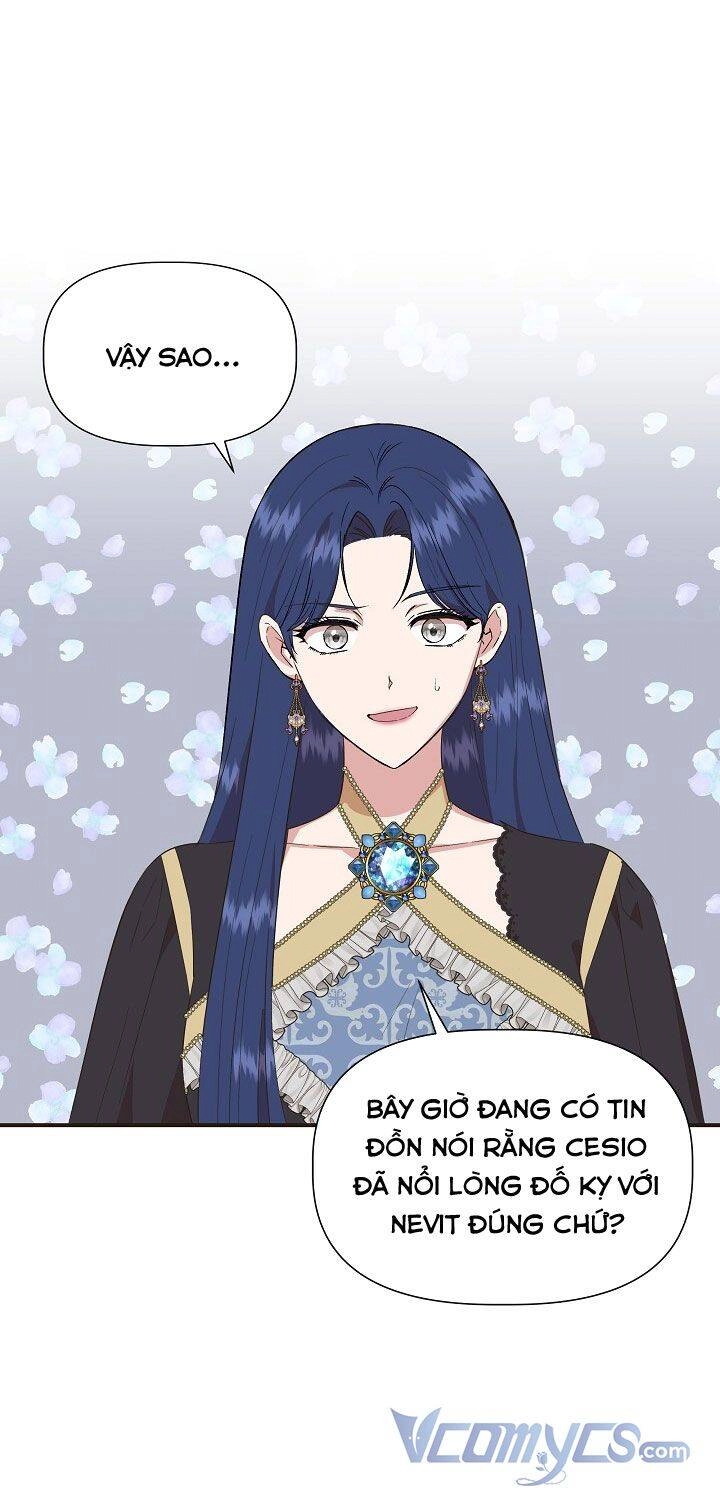Tôi Không Phải Là Cinderella Chapter 72 - 36