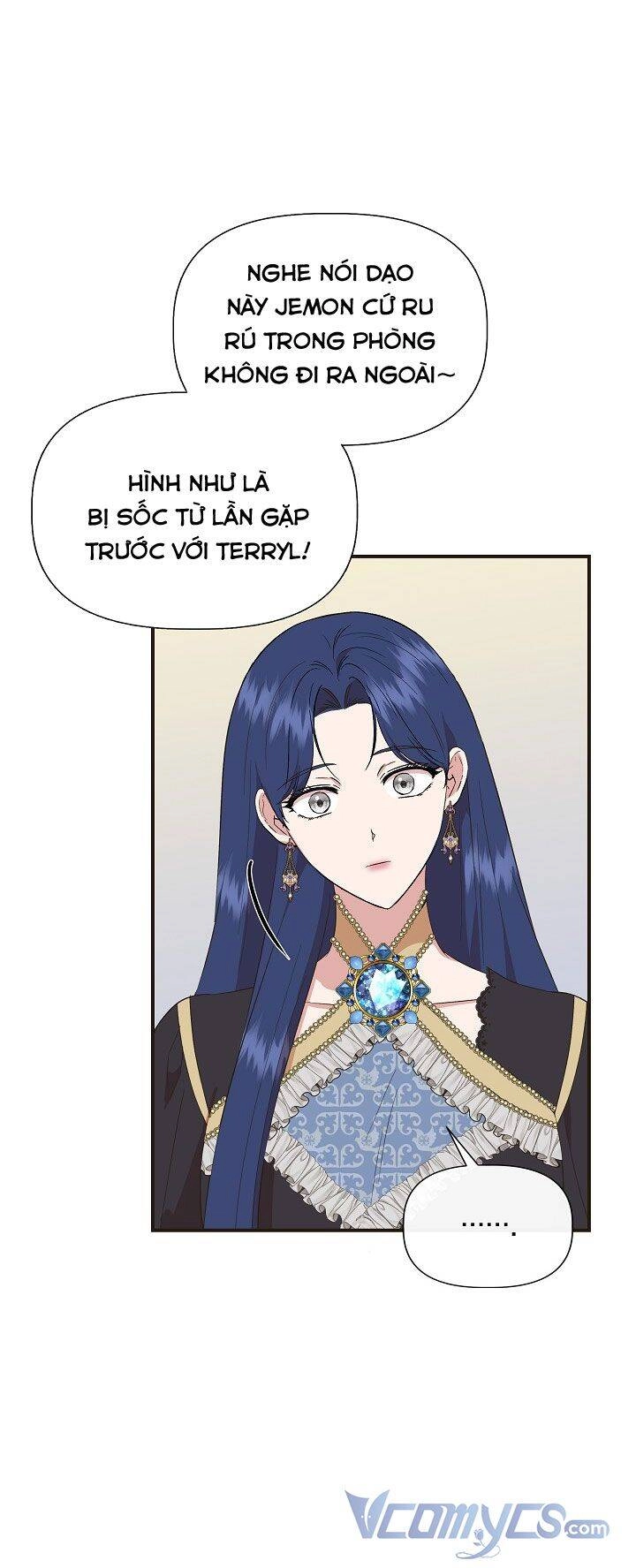 Tôi Không Phải Là Cinderella Chapter 72 - 41