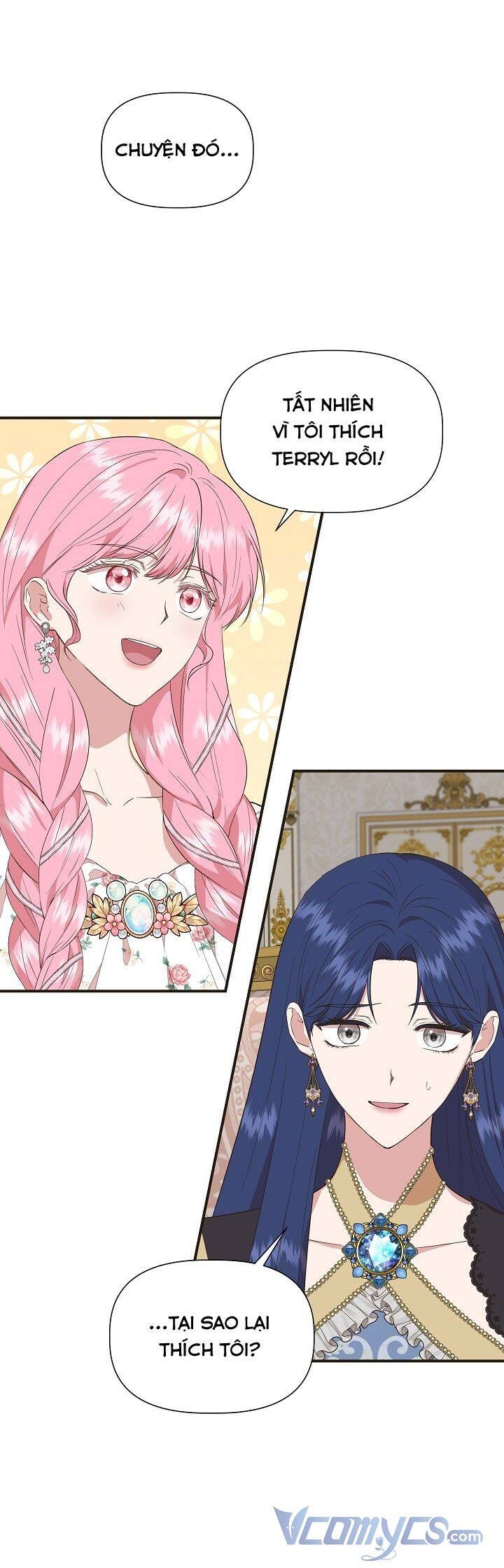 Tôi Không Phải Là Cinderella Chapter 72 - 44