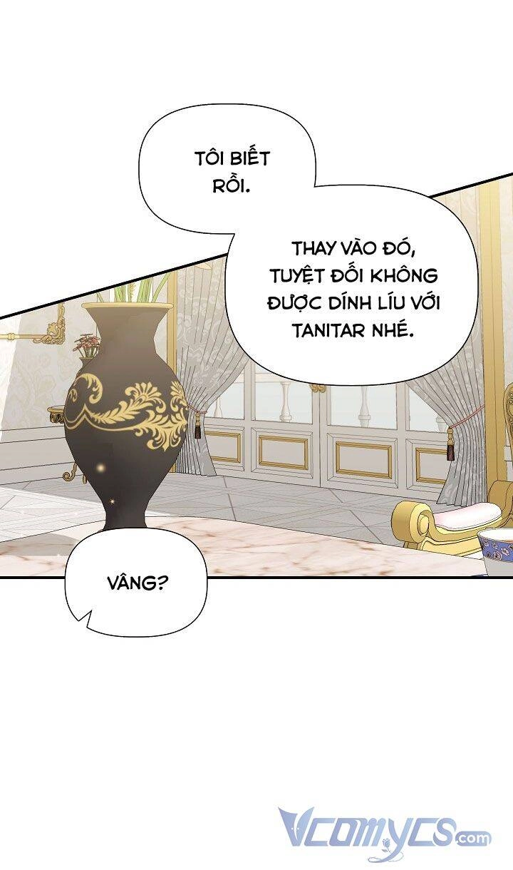Tôi Không Phải Là Cinderella Chapter 72 - 62