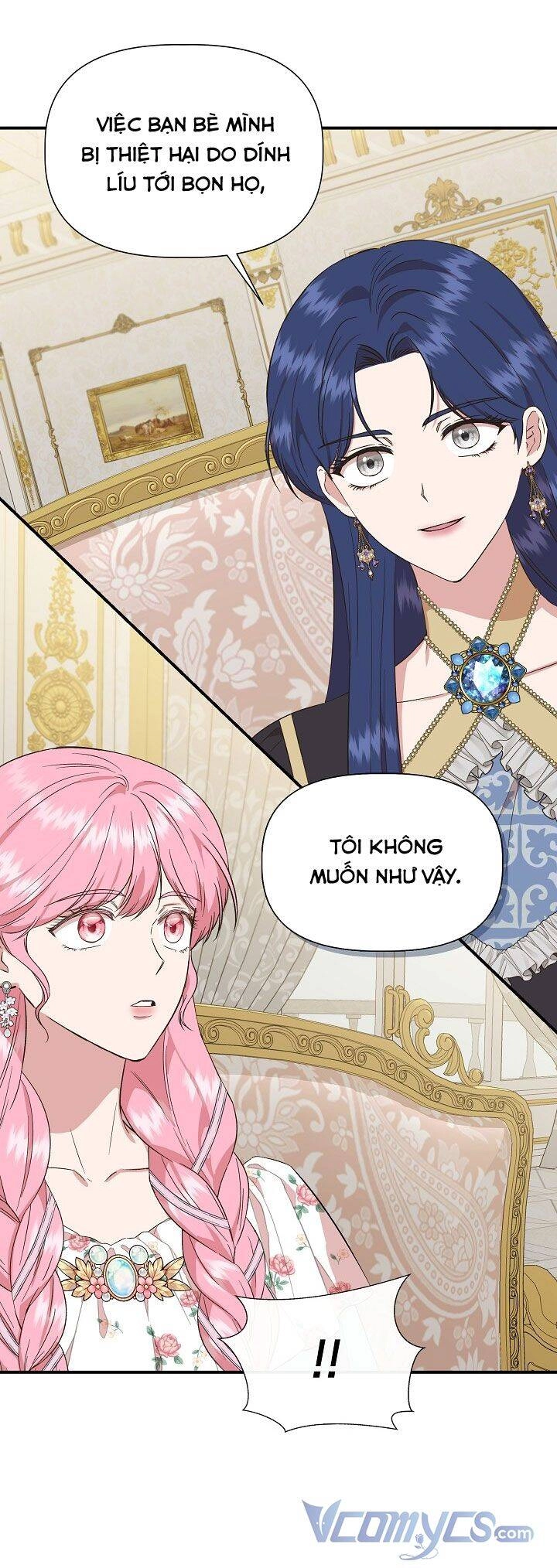 Tôi Không Phải Là Cinderella Chapter 72 - 63