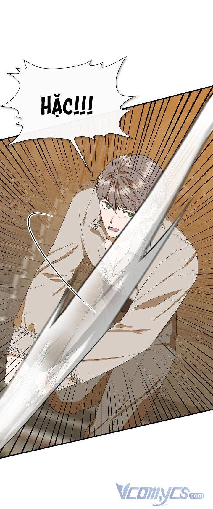 Tôi Không Phải Là Cinderella Chapter 72 - 68