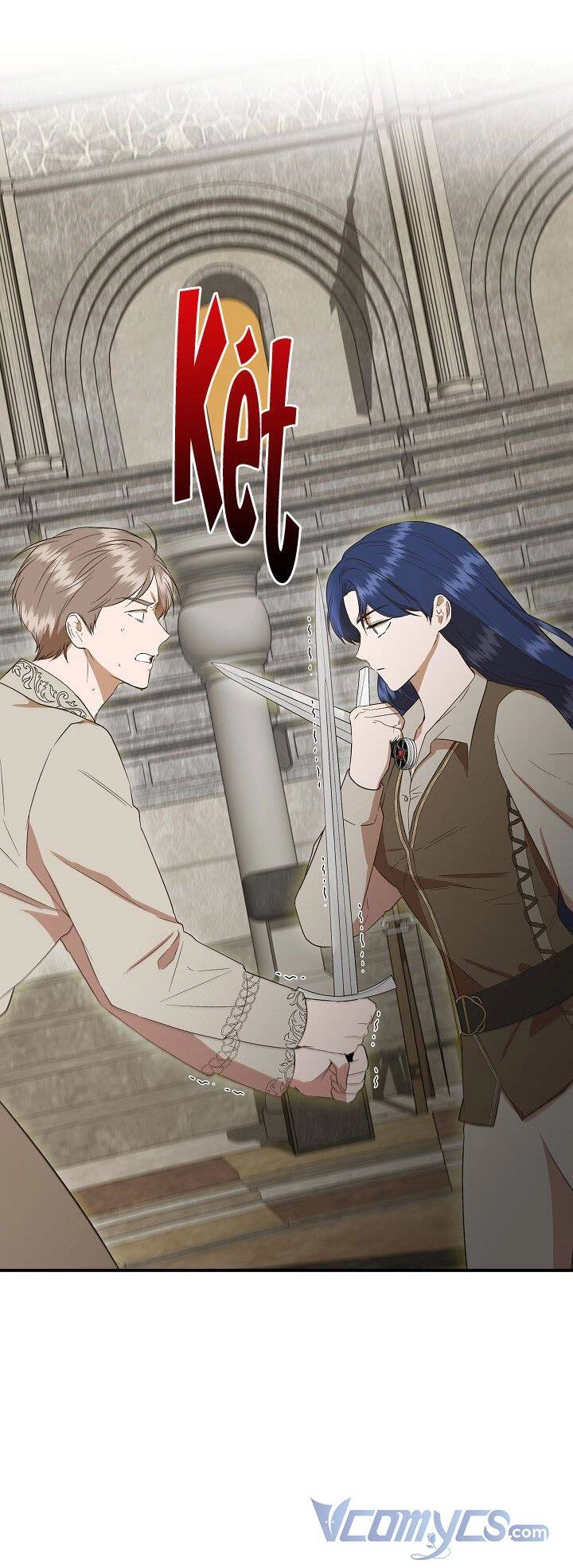 Tôi Không Phải Là Cinderella Chapter 72 - 70