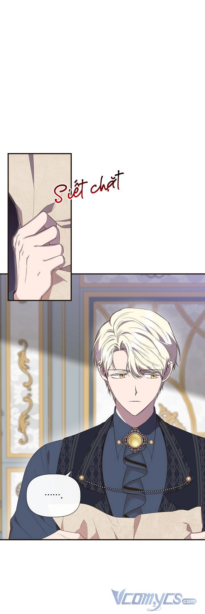 Tôi Không Phải Là Cinderella Chapter 73 - 1