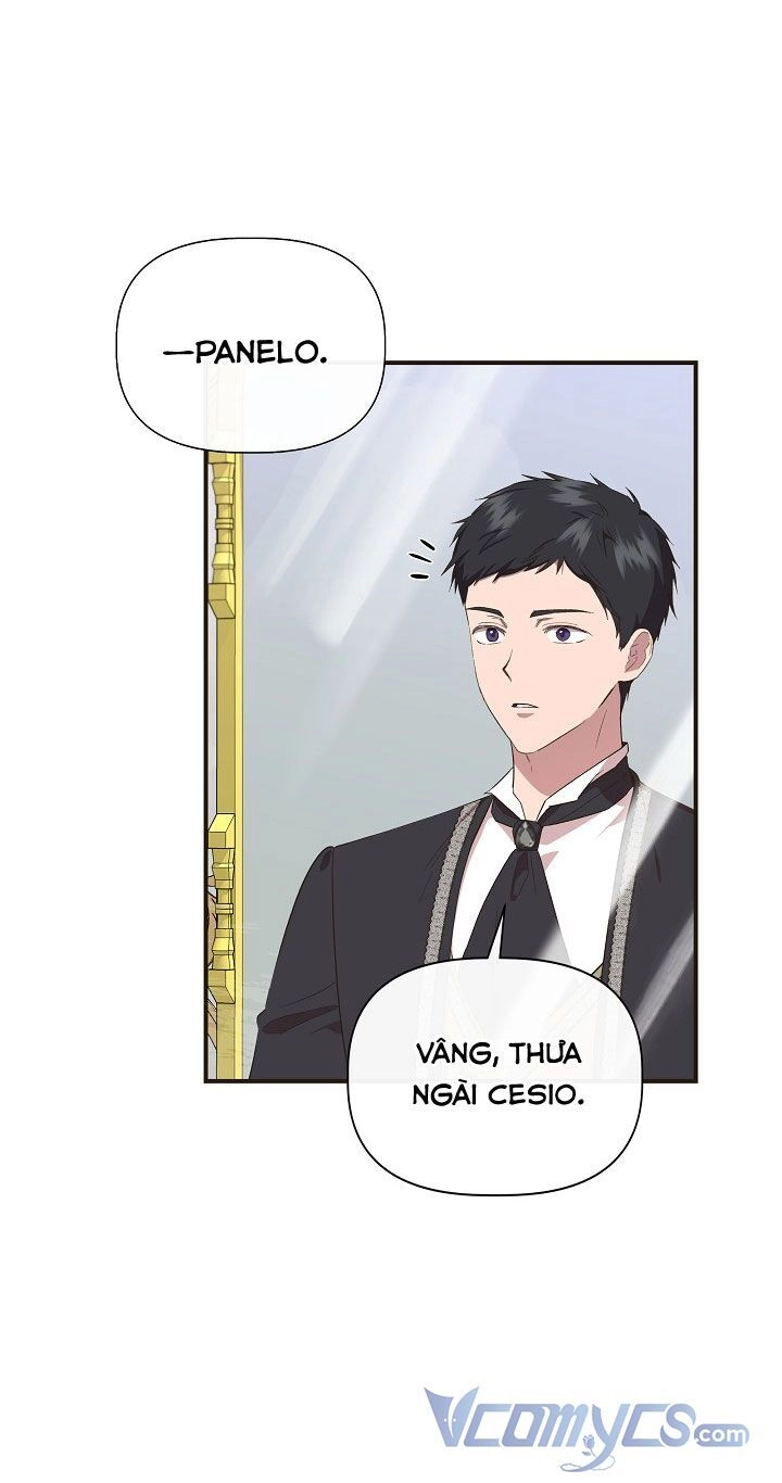 Tôi Không Phải Là Cinderella Chapter 73 - 2