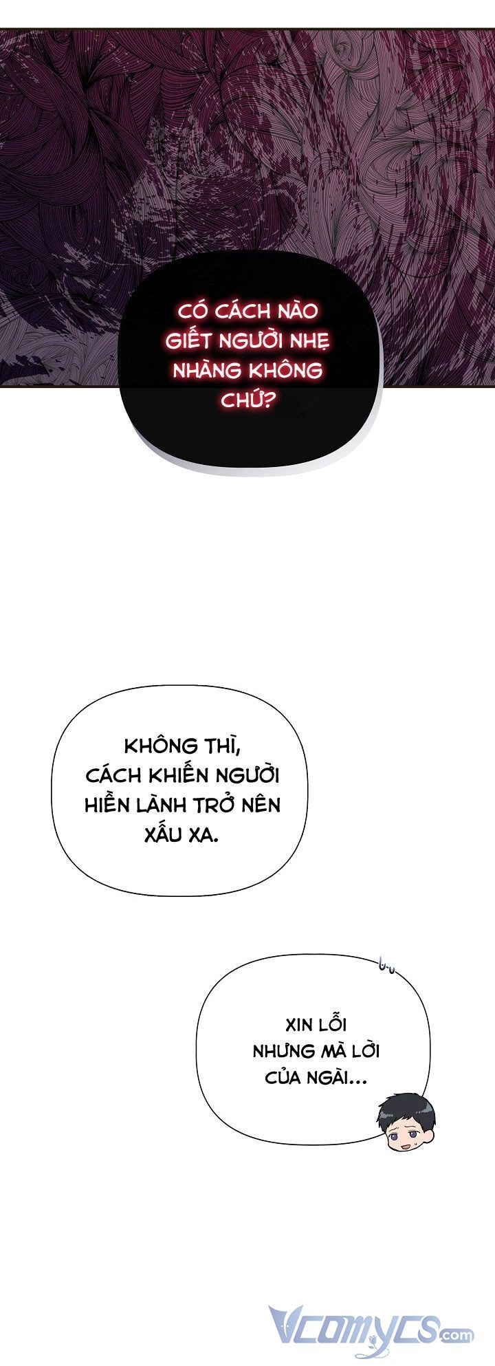 Tôi Không Phải Là Cinderella Chapter 73 - 3