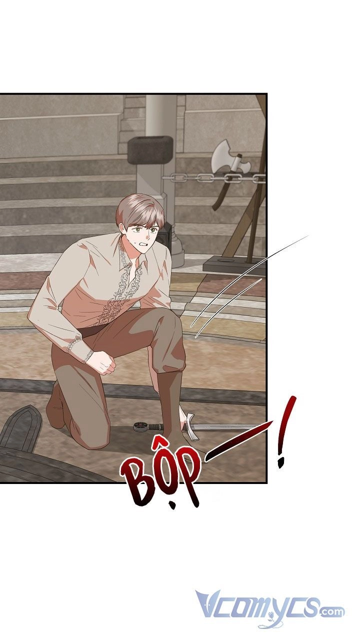 Tôi Không Phải Là Cinderella Chapter 73 - 18