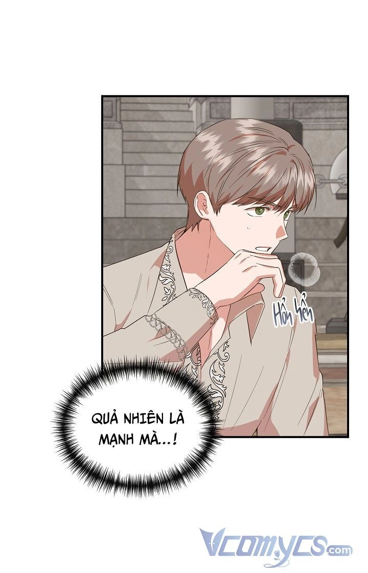 Tôi Không Phải Là Cinderella Chapter 73 - 19