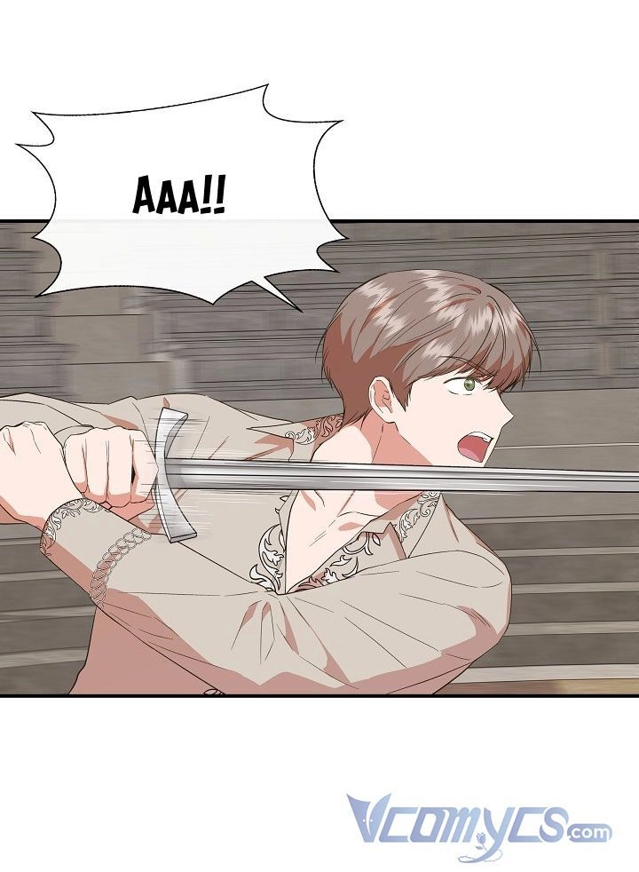 Tôi Không Phải Là Cinderella Chapter 73 - 22