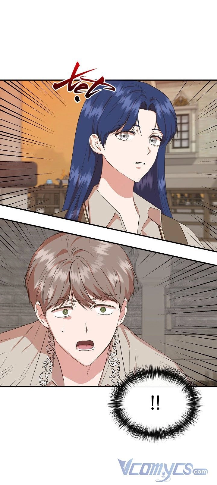 Tôi Không Phải Là Cinderella Chapter 73 - 23