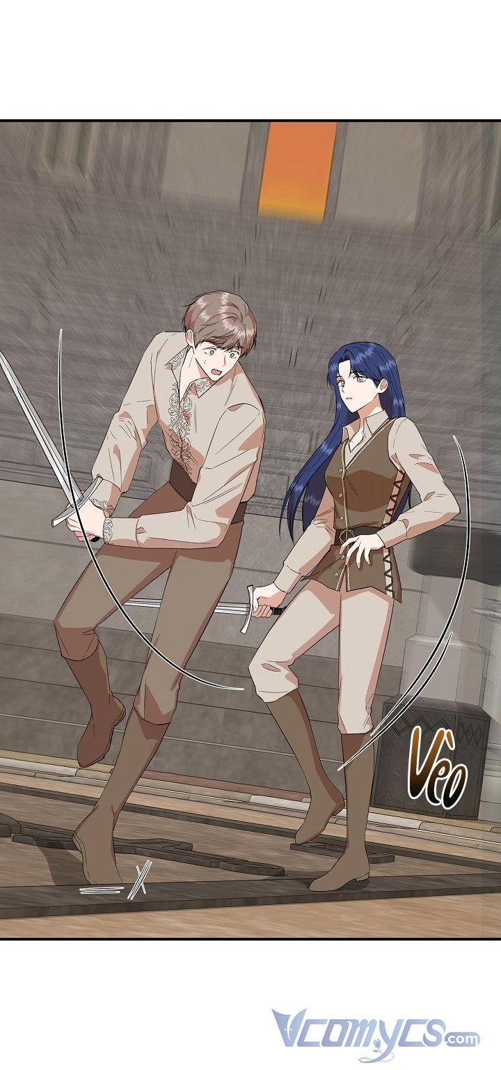 Tôi Không Phải Là Cinderella Chapter 73 - 25