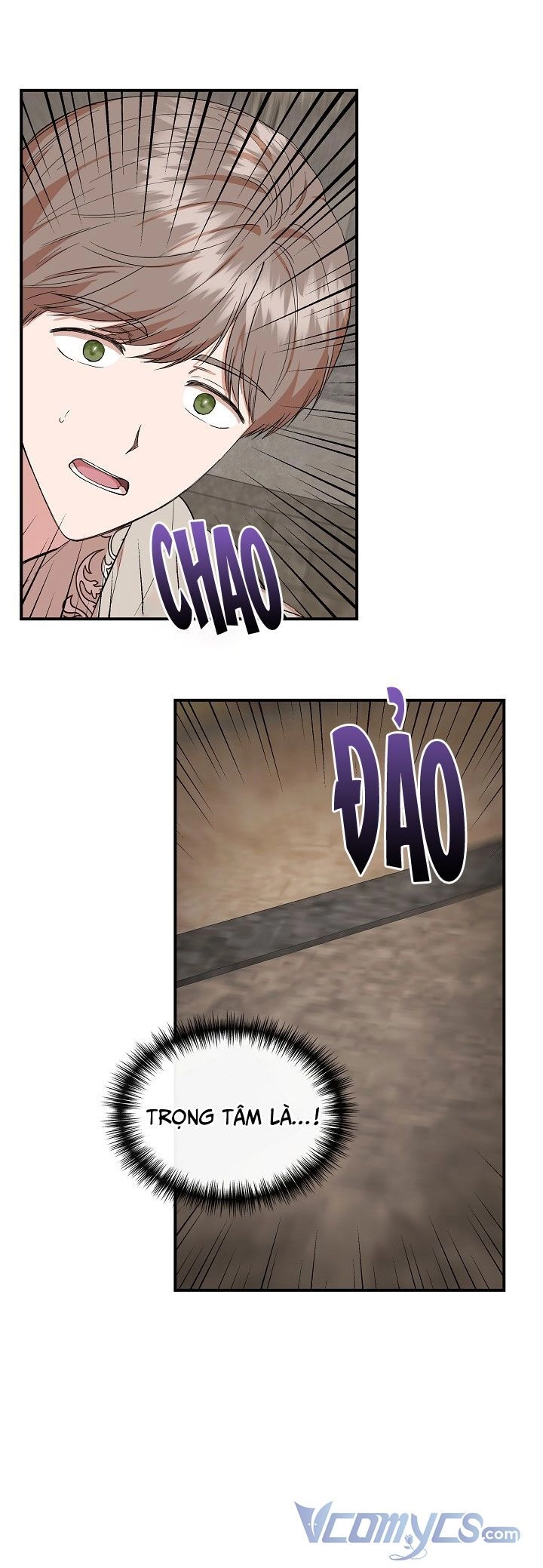 Tôi Không Phải Là Cinderella Chapter 73 - 26