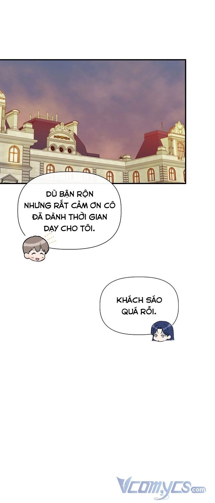 Tôi Không Phải Là Cinderella Chapter 73 - 30