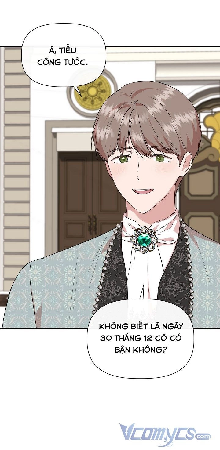 Tôi Không Phải Là Cinderella Chapter 73 - 31