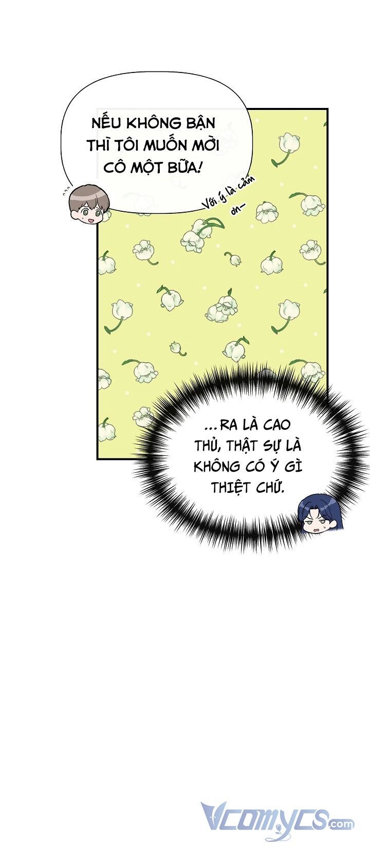 Tôi Không Phải Là Cinderella Chapter 73 - 36