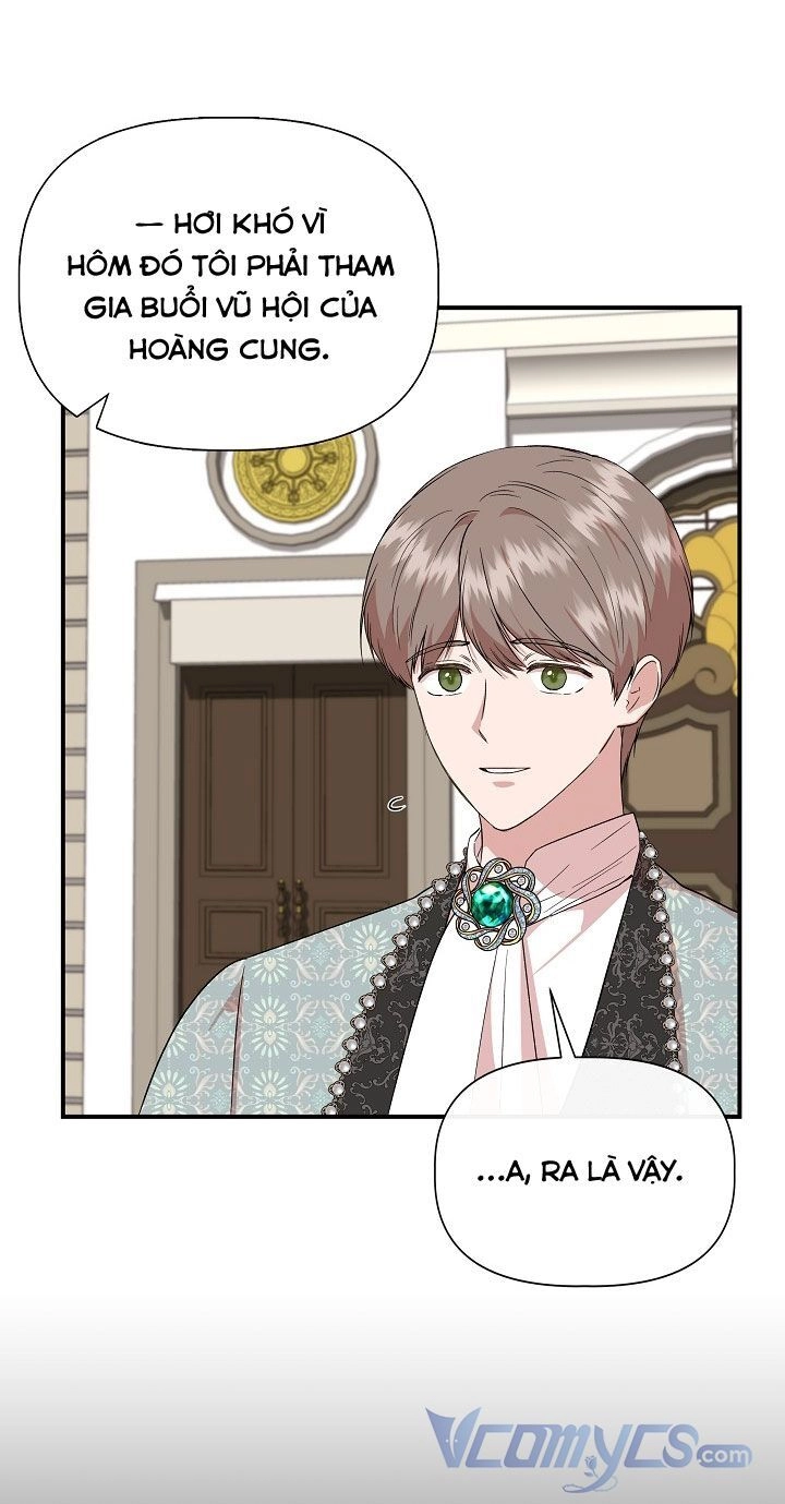 Tôi Không Phải Là Cinderella Chapter 73 - 37