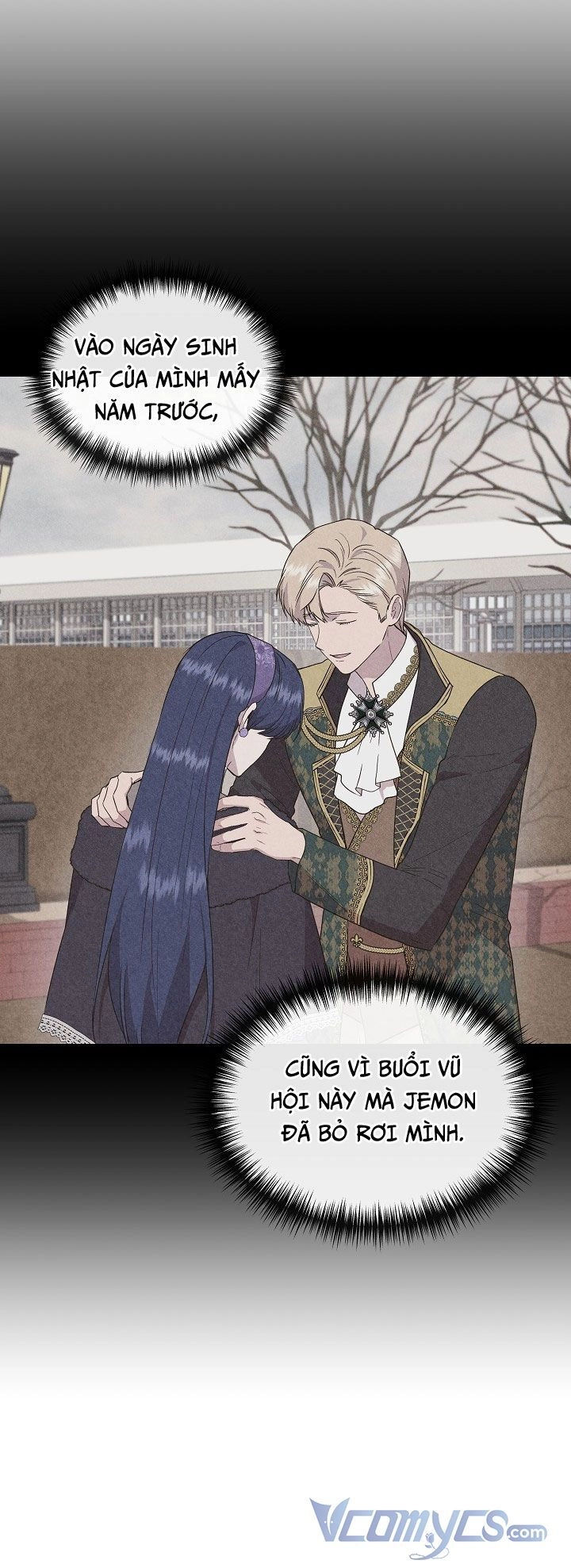 Tôi Không Phải Là Cinderella Chapter 73 - 38