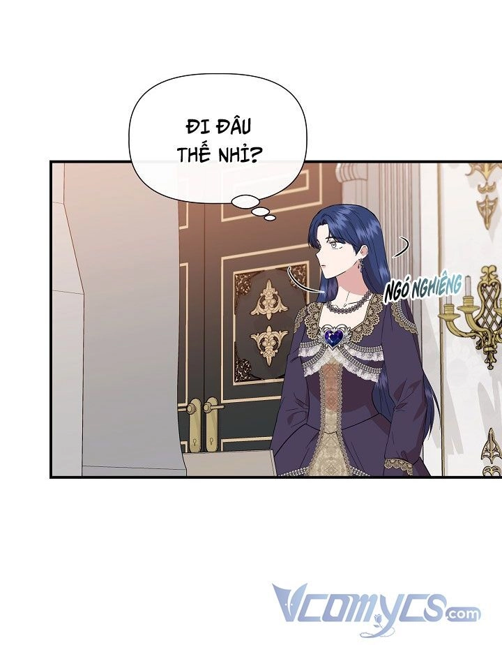 Tôi Không Phải Là Cinderella Chapter 73 - 45