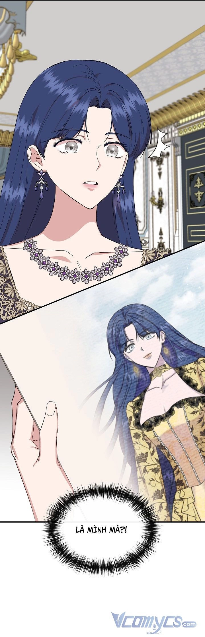 Tôi Không Phải Là Cinderella Chapter 73 - 48