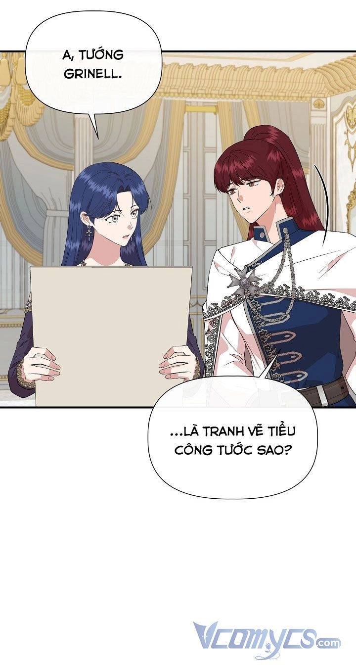 Tôi Không Phải Là Cinderella Chapter 73 - 52