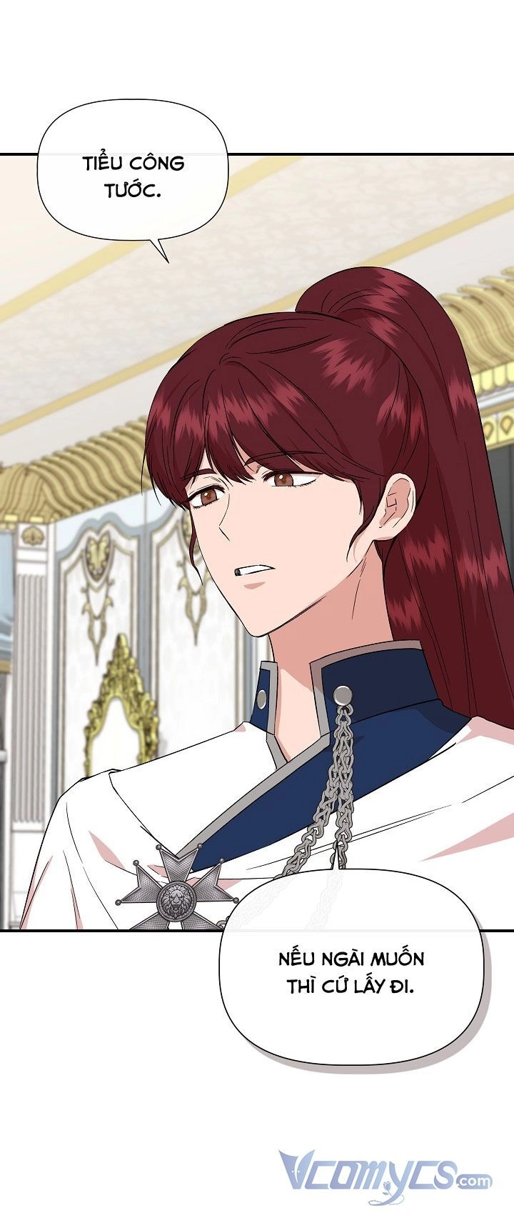 Tôi Không Phải Là Cinderella Chapter 73 - 55