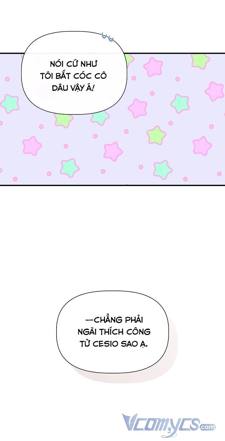 Tôi Không Phải Là Cinderella Chapter 73 - 57