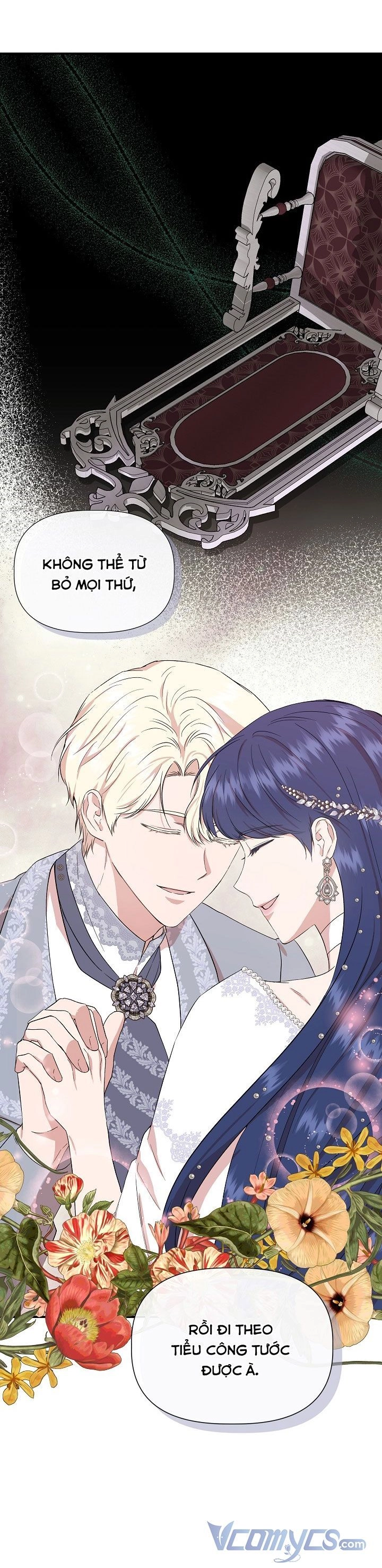 Tôi Không Phải Là Cinderella Chapter 73 - 67