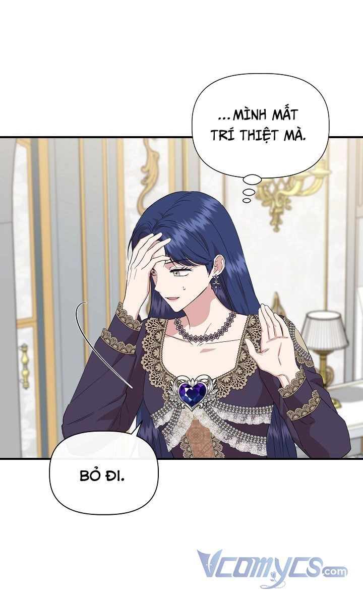 Tôi Không Phải Là Cinderella Chapter 73 - 72