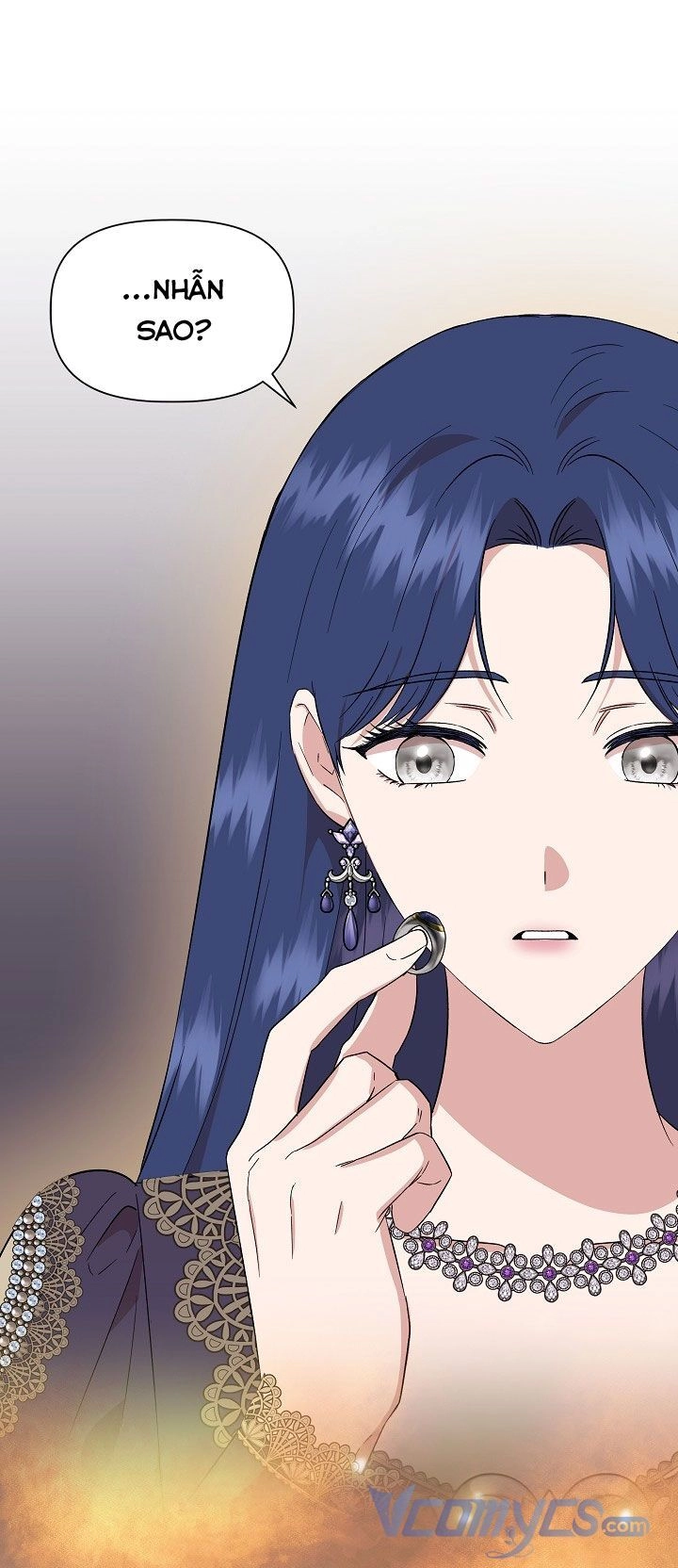 Tôi Không Phải Là Cinderella Chapter 73 - 76