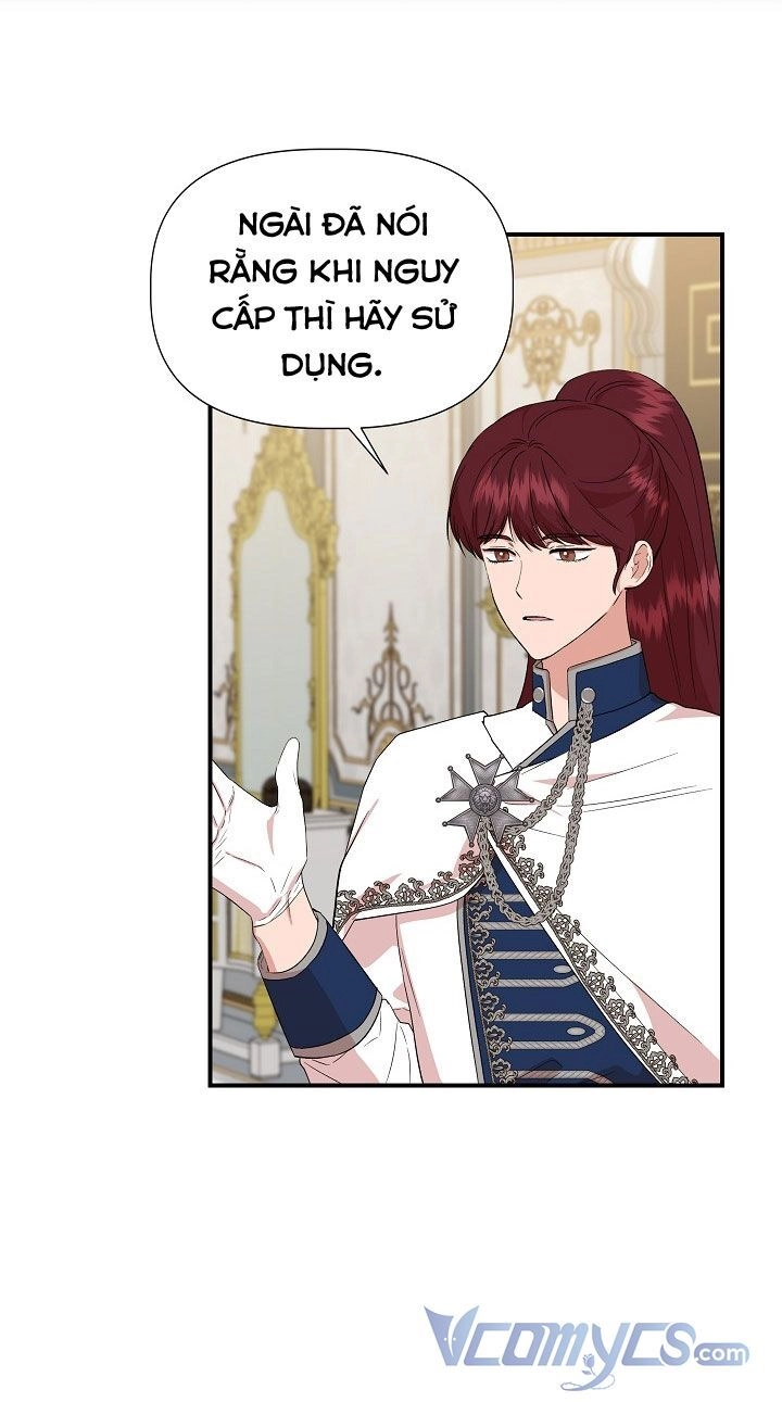 Tôi Không Phải Là Cinderella Chapter 73 - 79