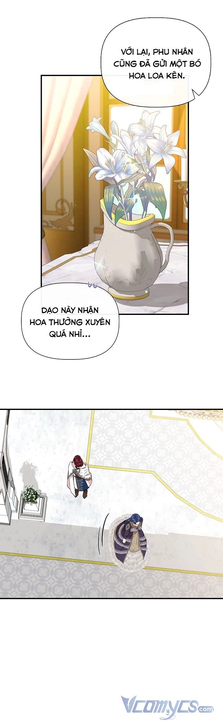 Tôi Không Phải Là Cinderella Chapter 73 - 82