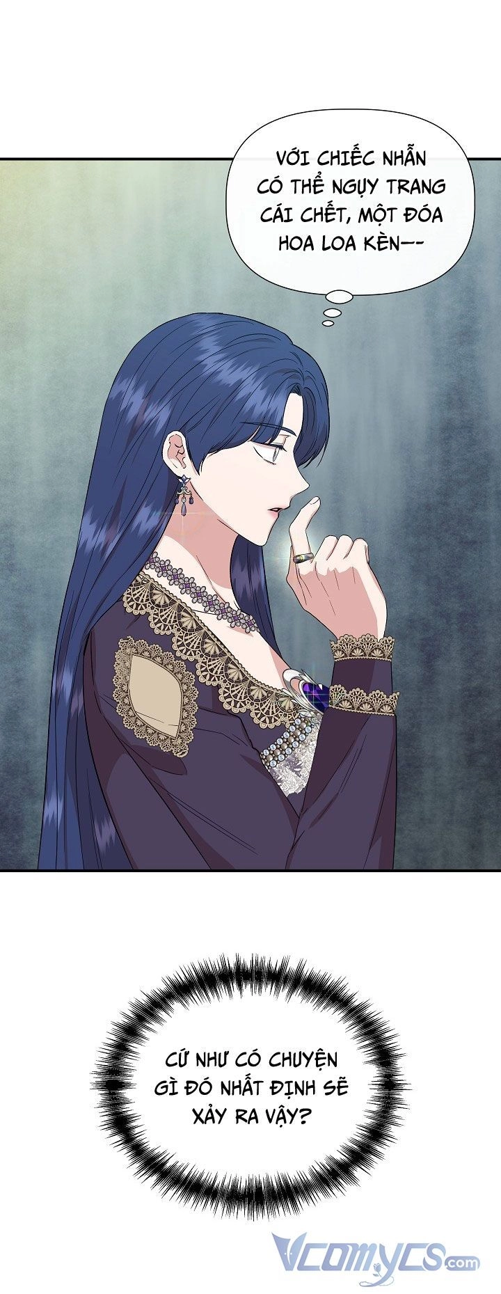 Tôi Không Phải Là Cinderella Chapter 73 - 83