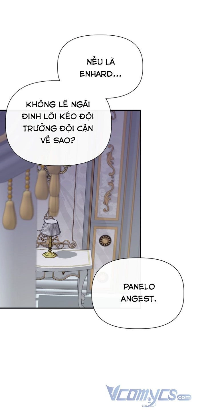 Tôi Không Phải Là Cinderella Chapter 74 - 11