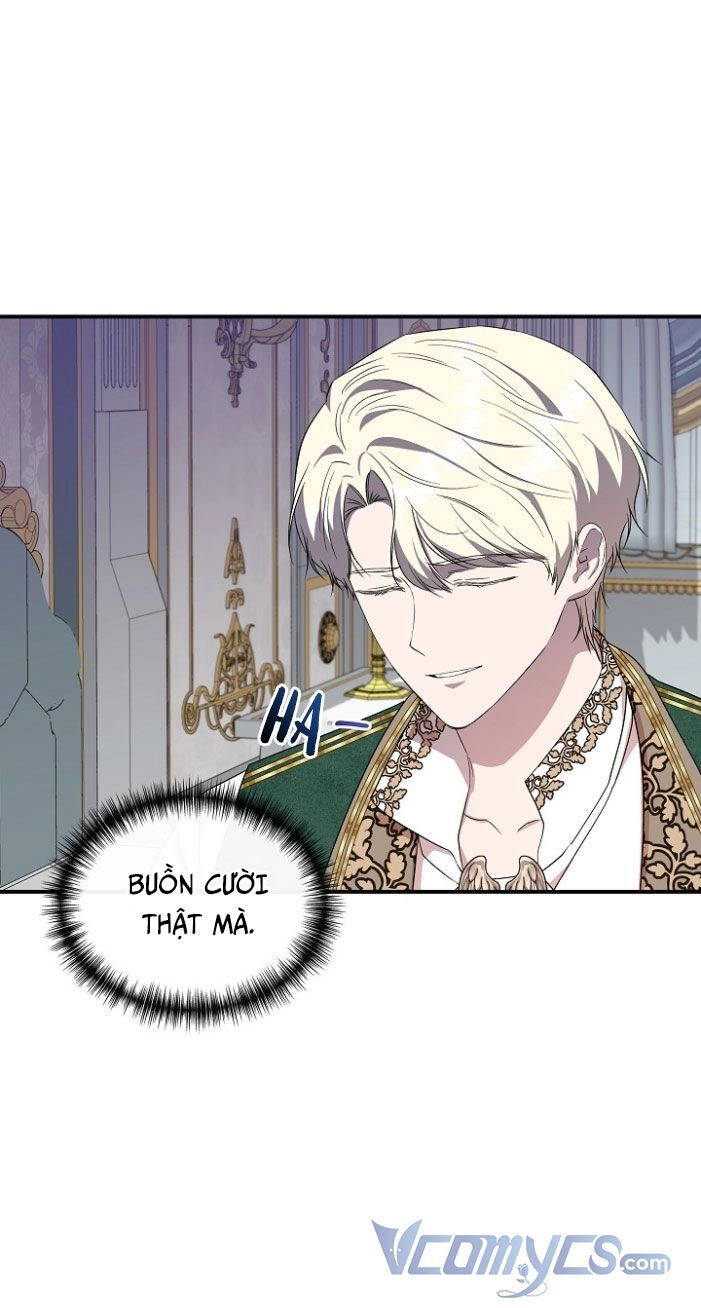 Tôi Không Phải Là Cinderella Chapter 74 - 16