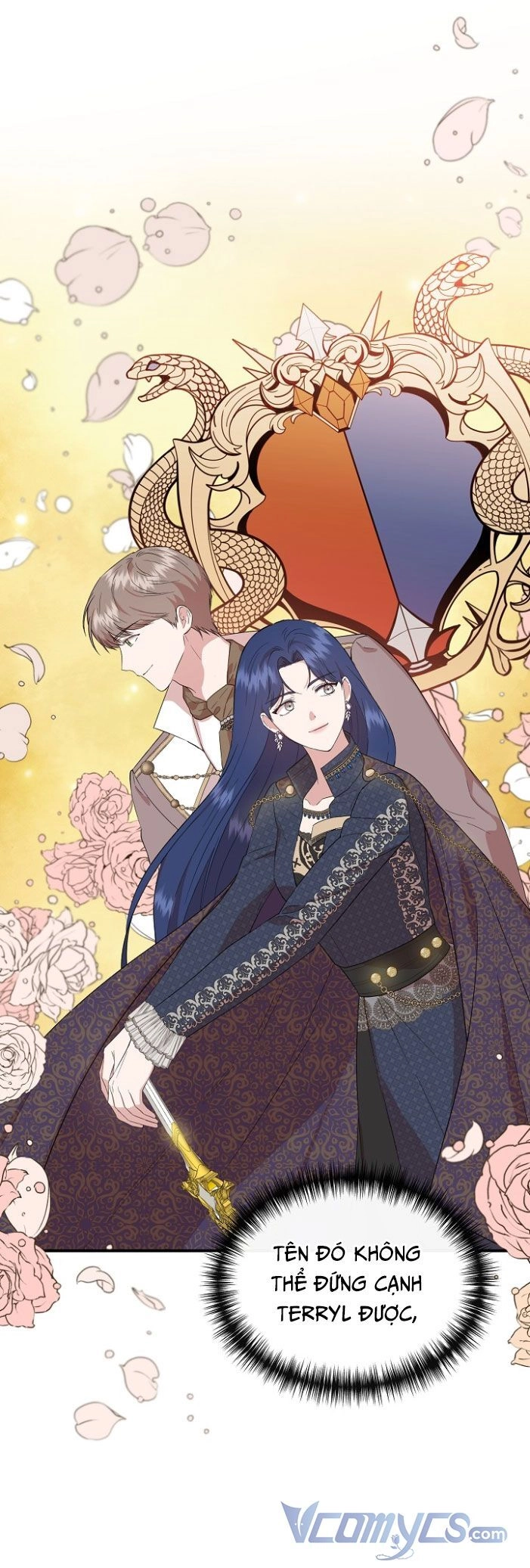 Tôi Không Phải Là Cinderella Chapter 74 - 18