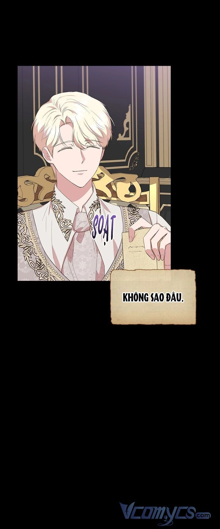 Tôi Không Phải Là Cinderella Chapter 74 - 27