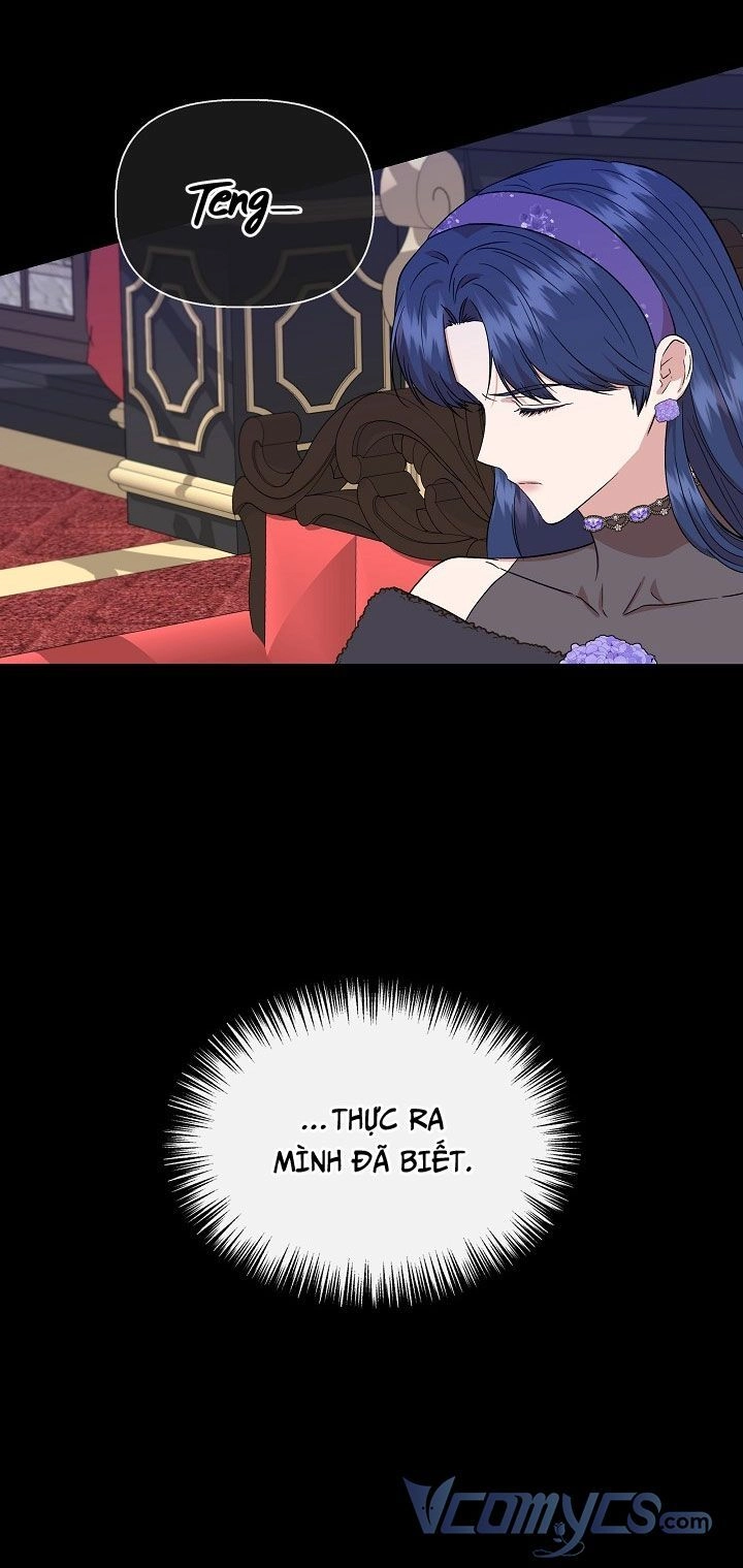 Tôi Không Phải Là Cinderella Chapter 74 - 33