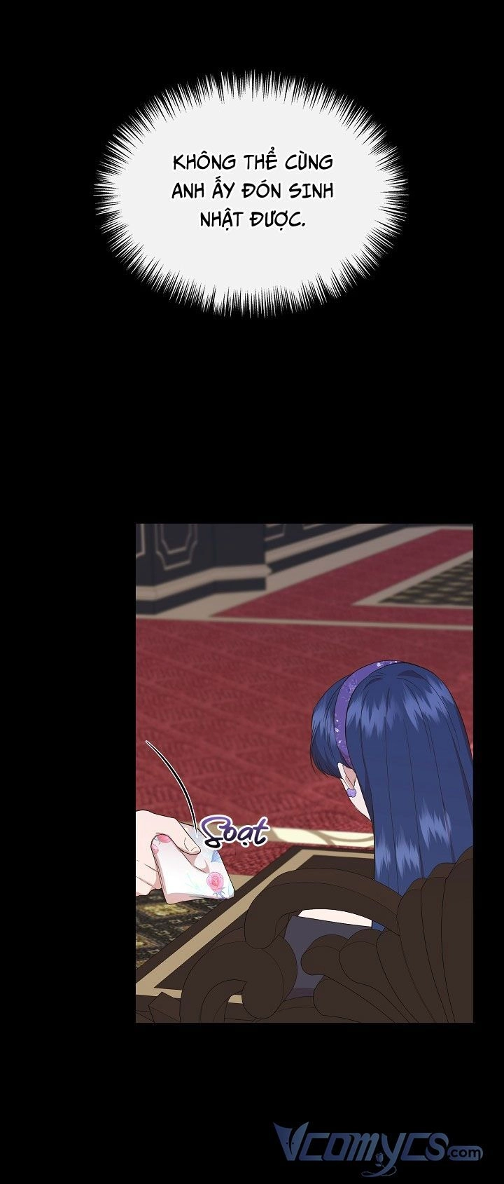 Tôi Không Phải Là Cinderella Chapter 74 - 35