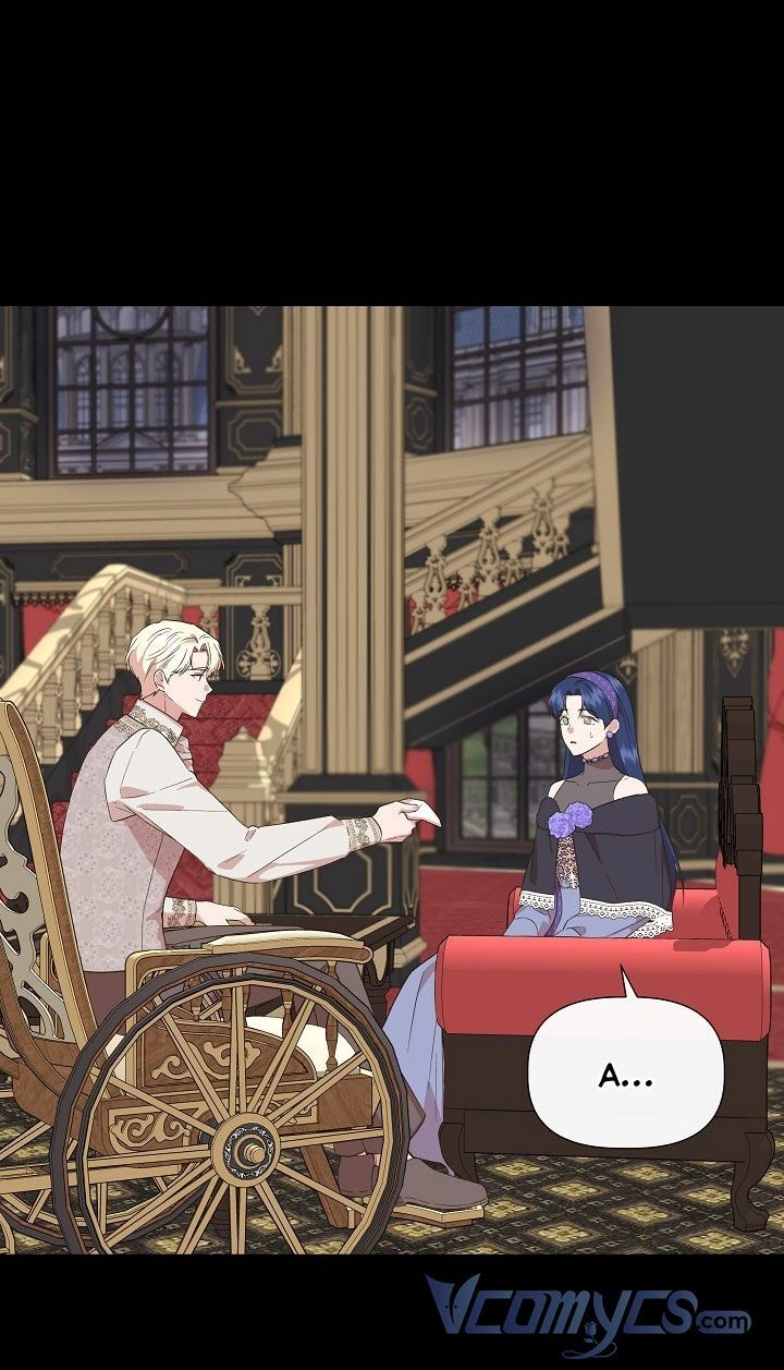 Tôi Không Phải Là Cinderella Chapter 74 - 36