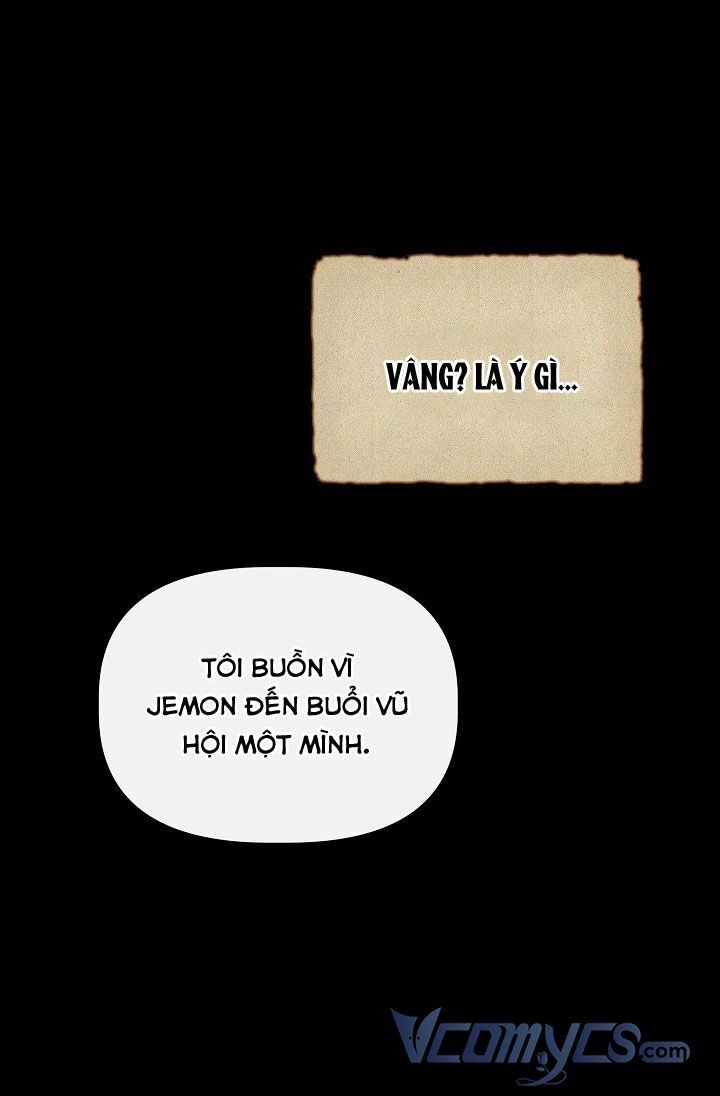 Tôi Không Phải Là Cinderella Chapter 74 - 46