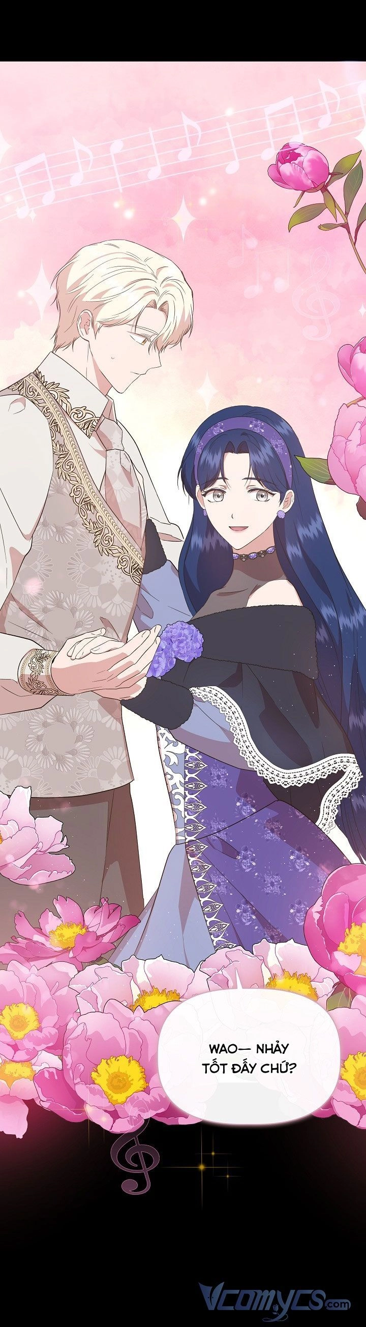 Tôi Không Phải Là Cinderella Chapter 74 - 54