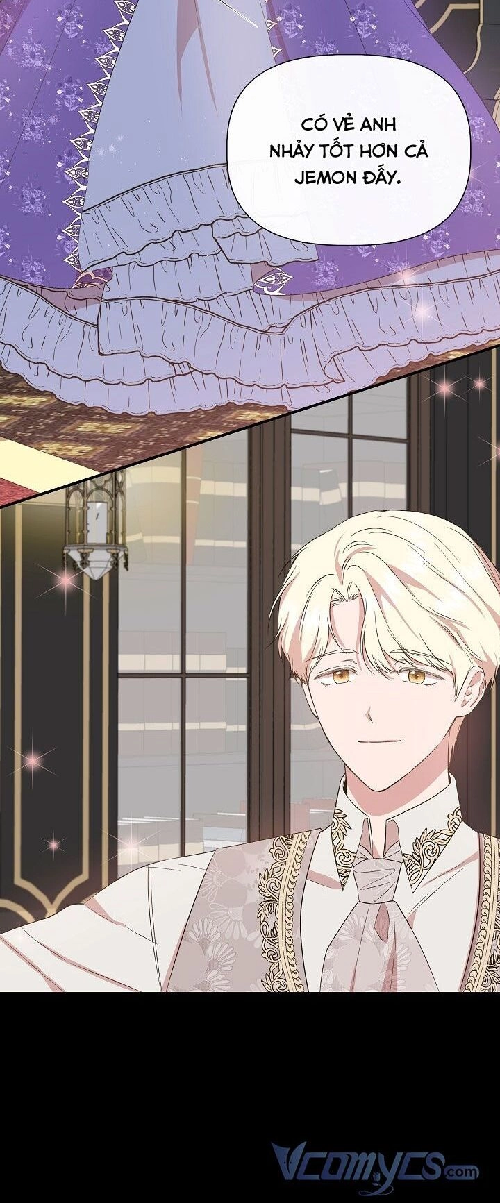 Tôi Không Phải Là Cinderella Chapter 74 - 56